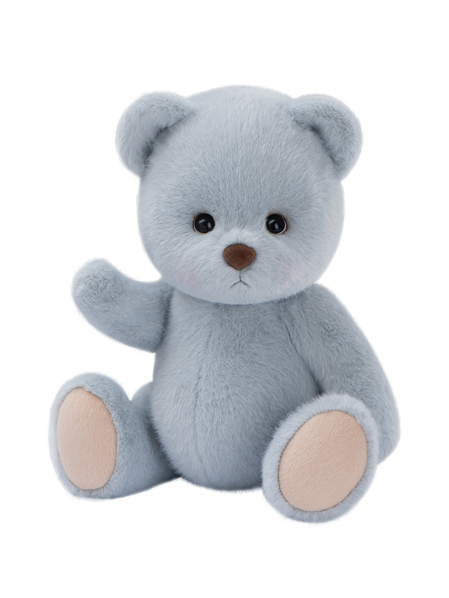 Мягкая игрушка TeddyTales Мишка Lina - фото 2