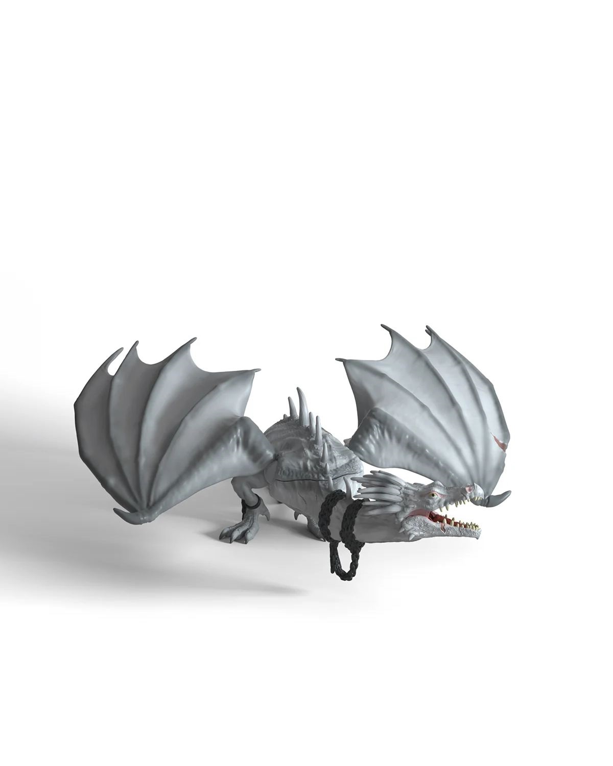Фигурка SCHLEICH Ukrainian Ironbelly - фото 3
