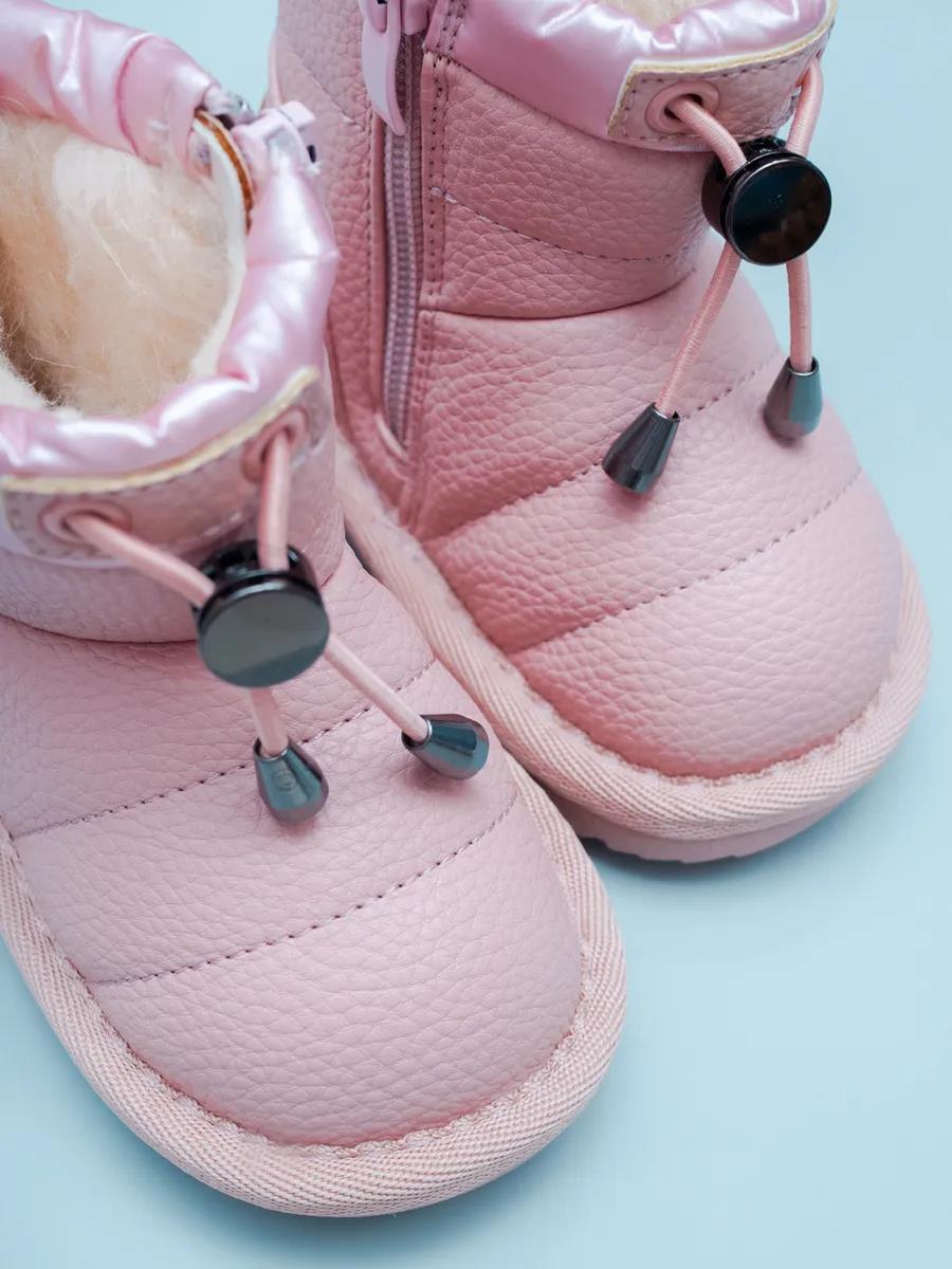 Угги Тотошка W3-M - фото 3