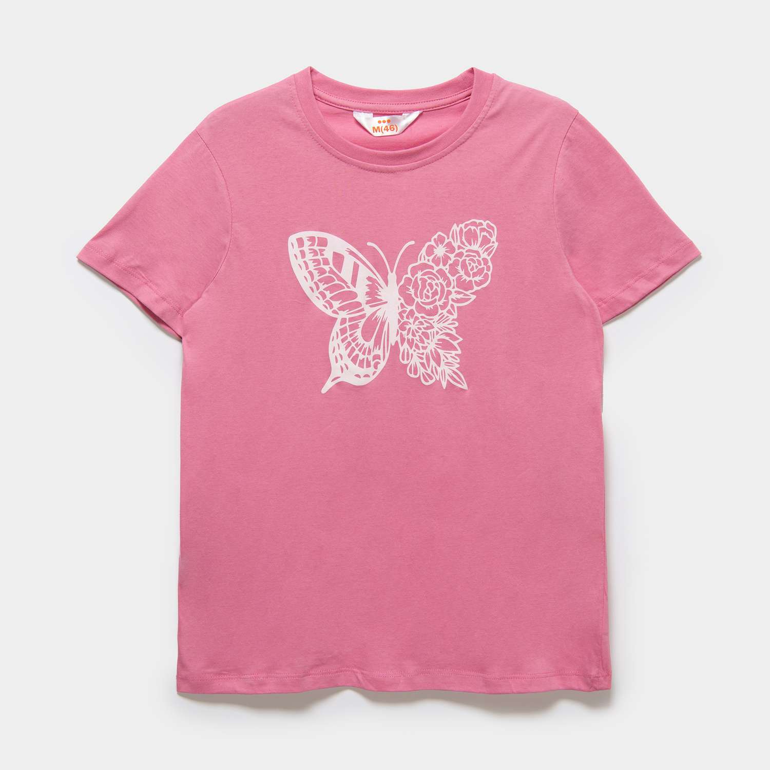 Футболка ё - фото 1