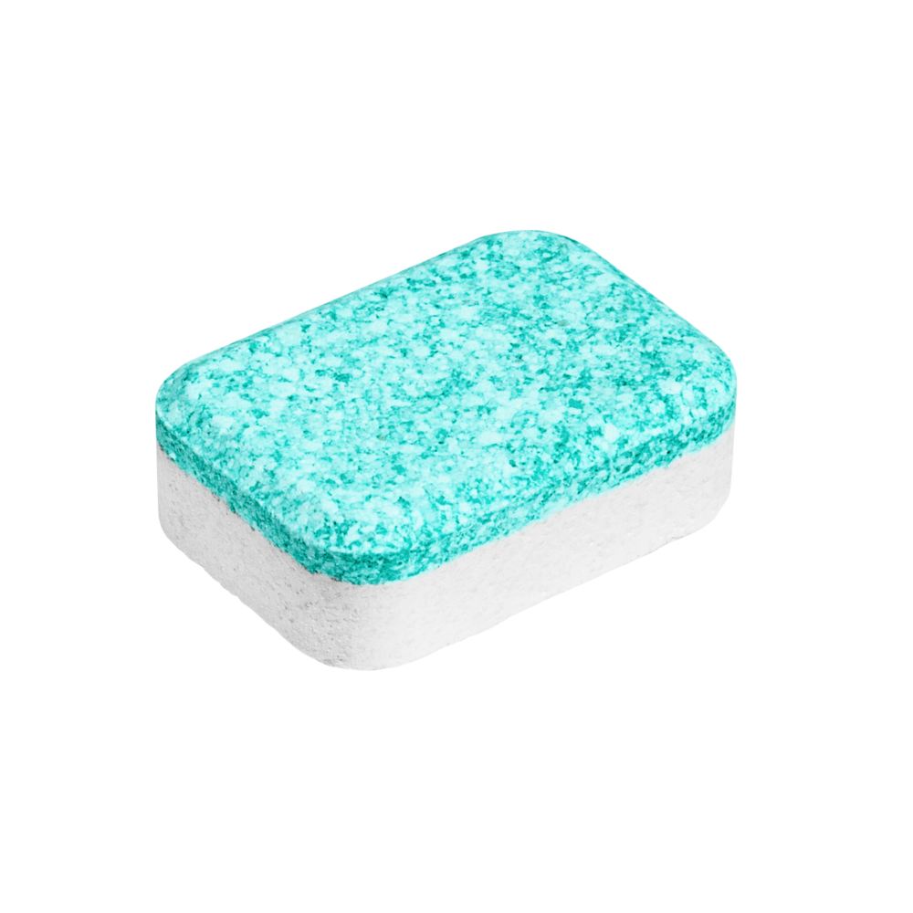 Таблетки для посудомоечных машин MAUNFELD - фото 3