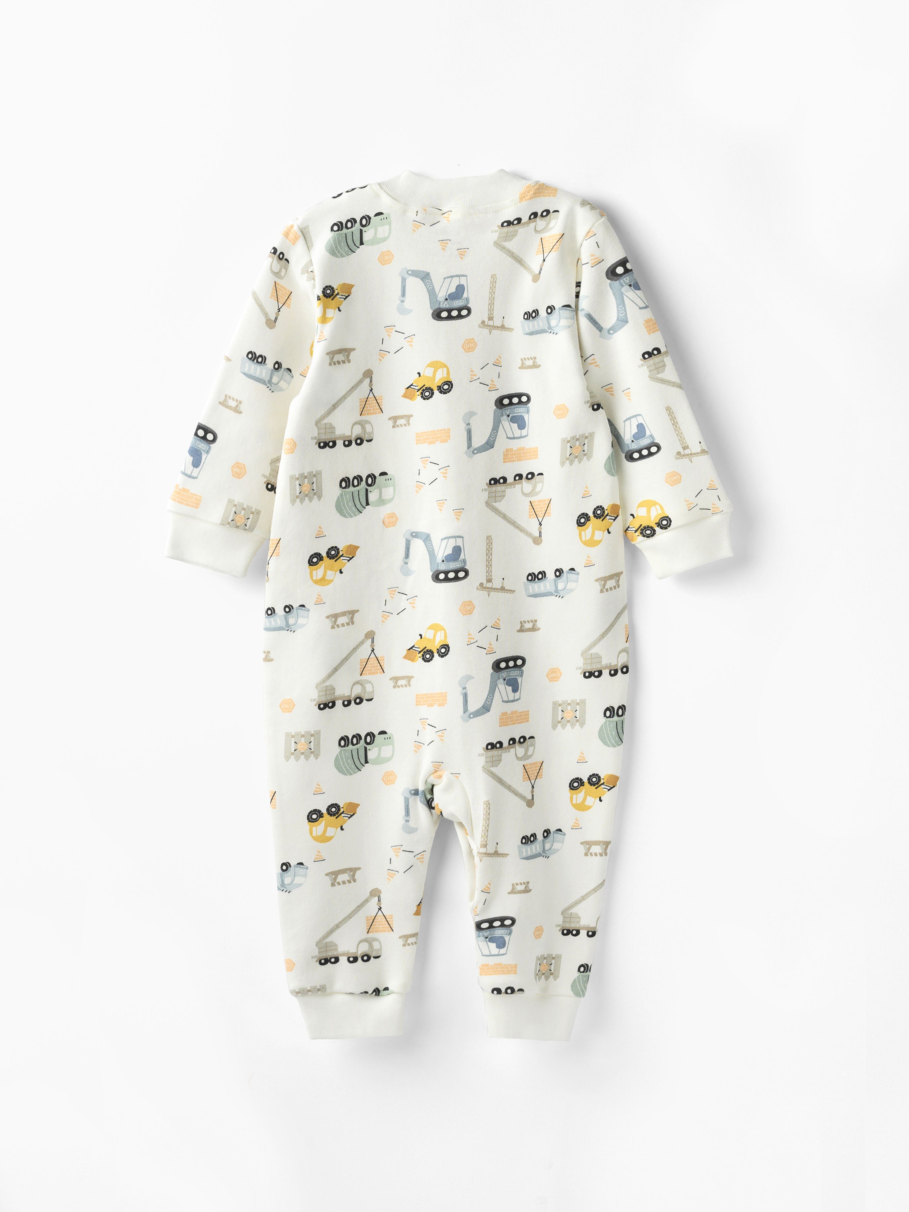 Комбинезон LESIKIDS 4954 - фото 5