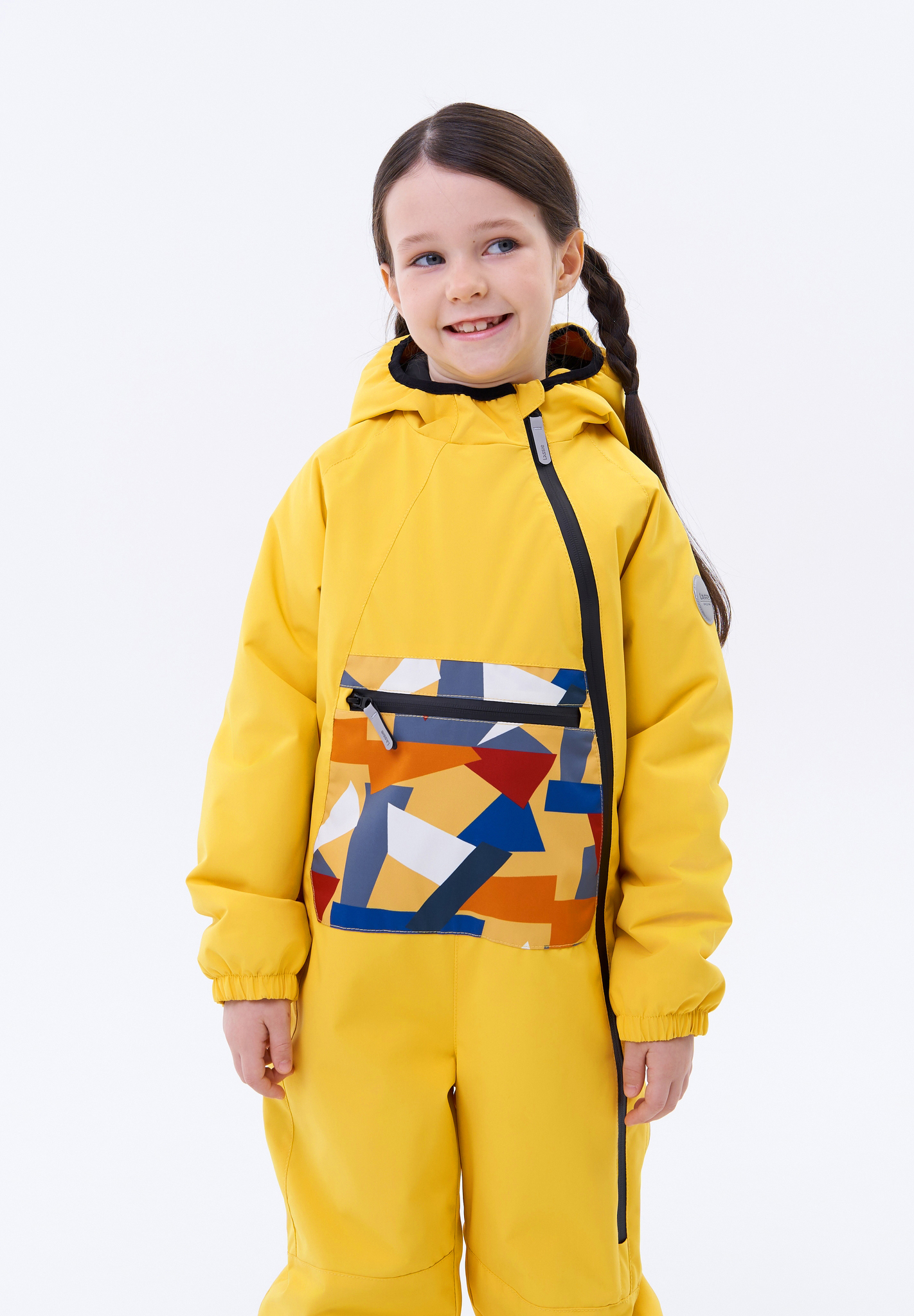 Комбинезон Lassie 72104110-2500 - фото 10