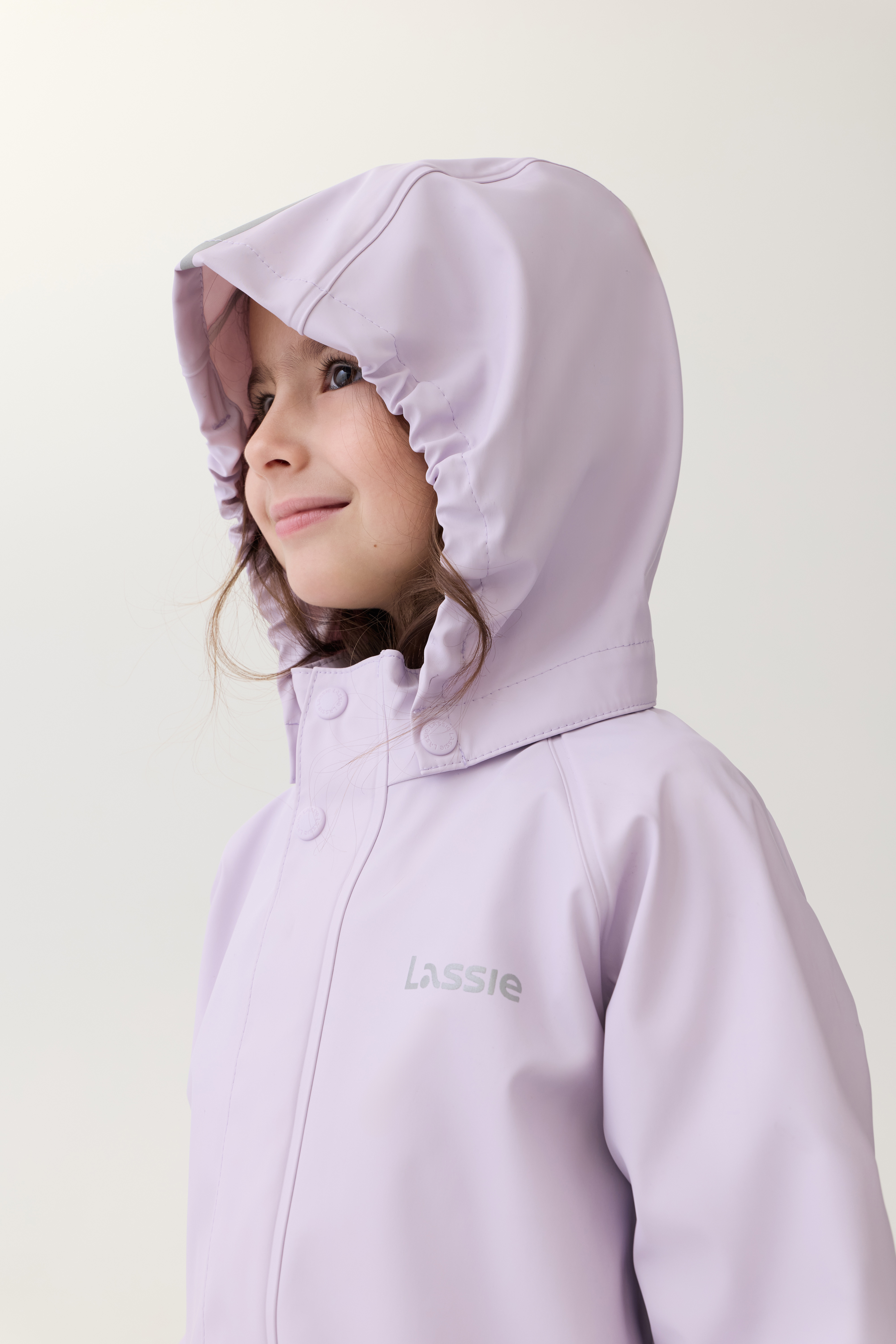 Куртка Lassie 72106203-5101 - фото 3