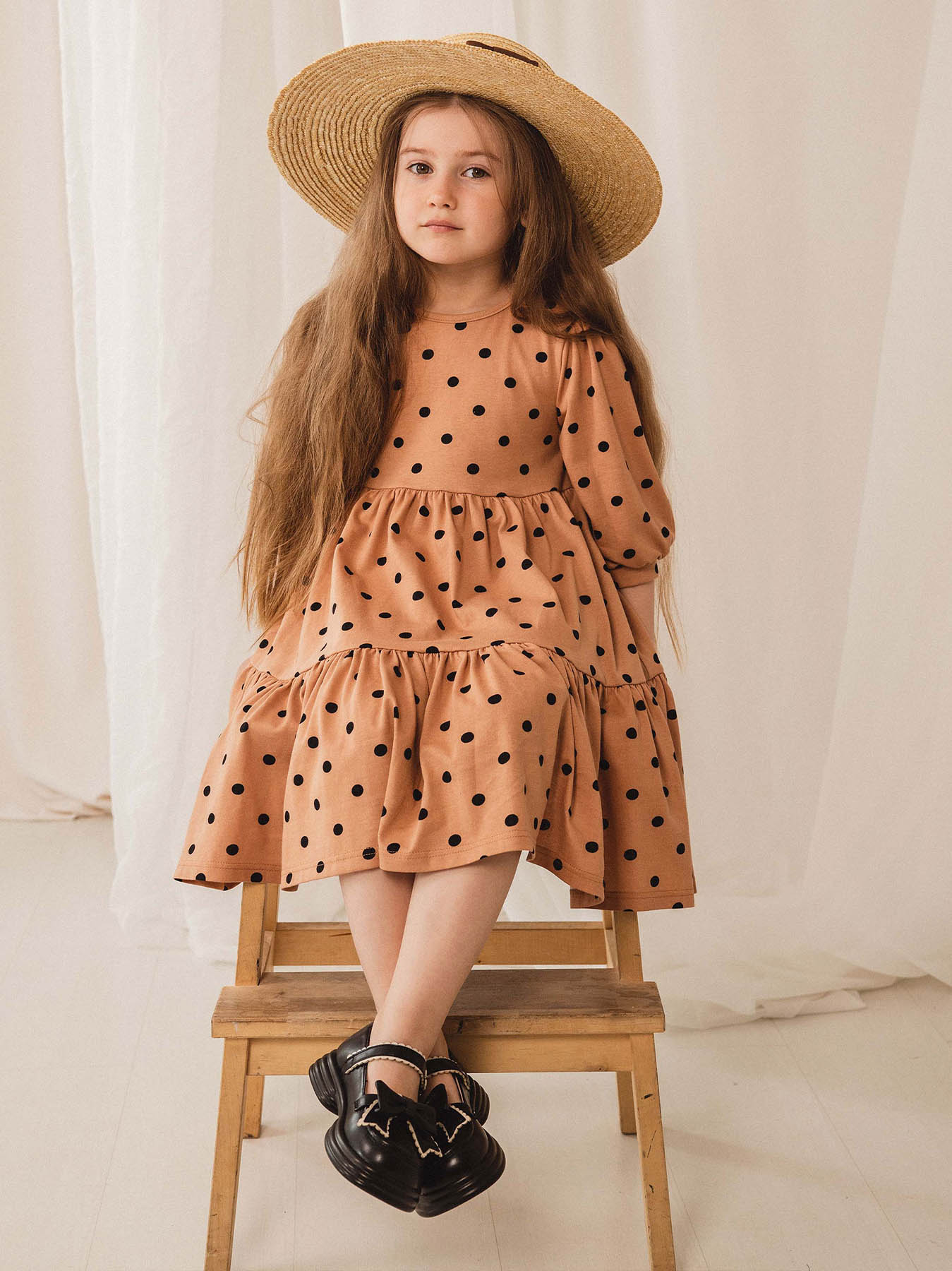 Платье Bossa Nova 139О23-171 - фото 3