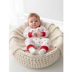 Комбинезон Эскимо