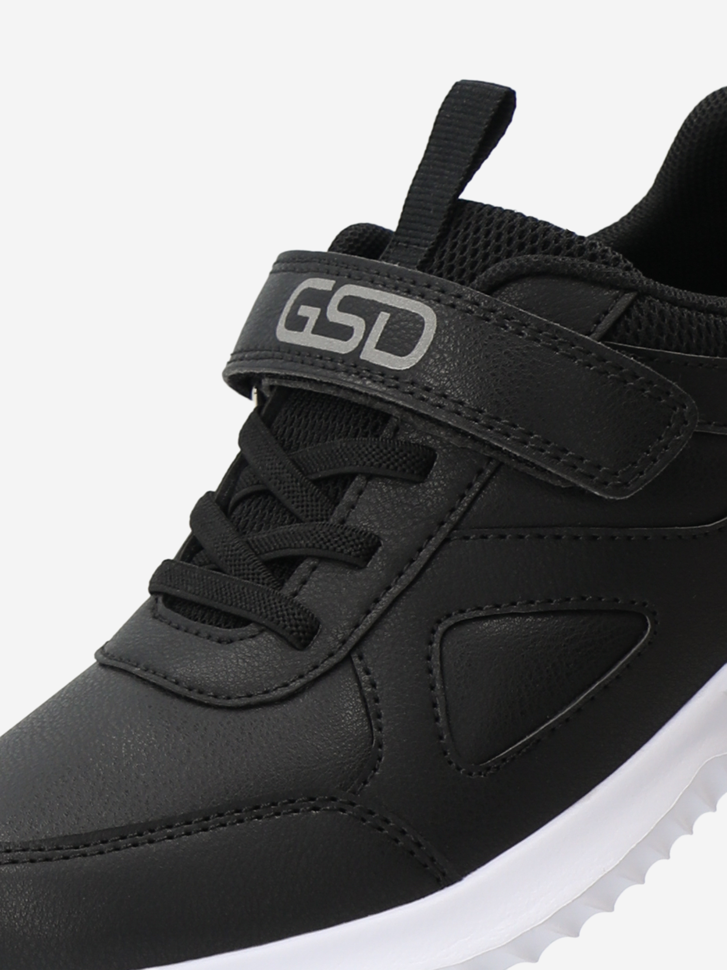 Кроссовки GSD L6566G17-BLK - фото 13
