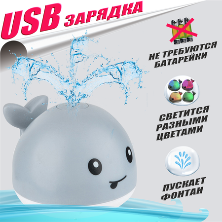 Игрушка AQUAFASHION