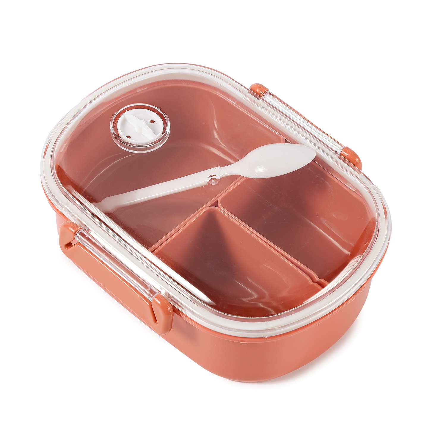 Ланчбокс ё 25DM0076 - фото 2