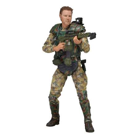 Фигурка NECA