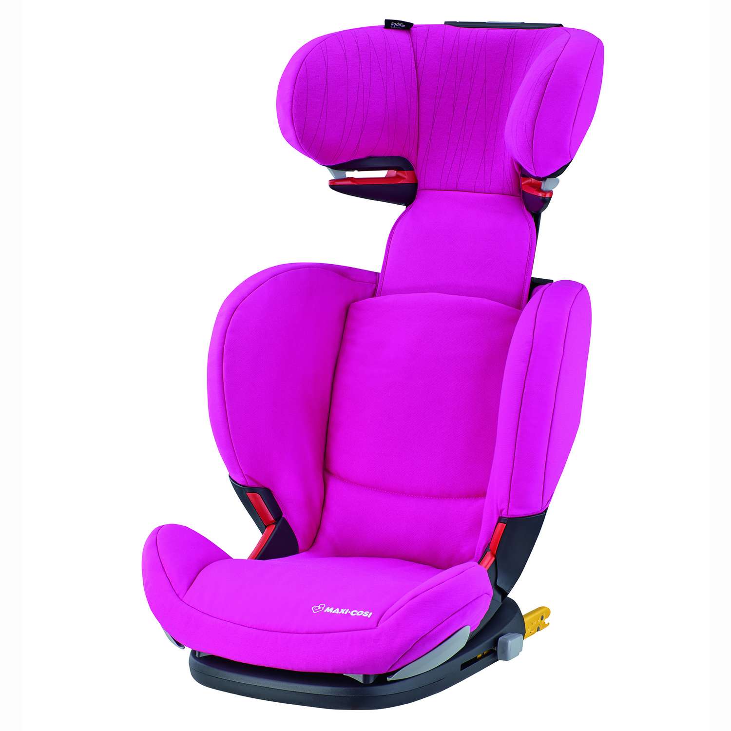 Автокресло Maxi-Cosi Isofix 2/3 (15-36 кг) - фото 1