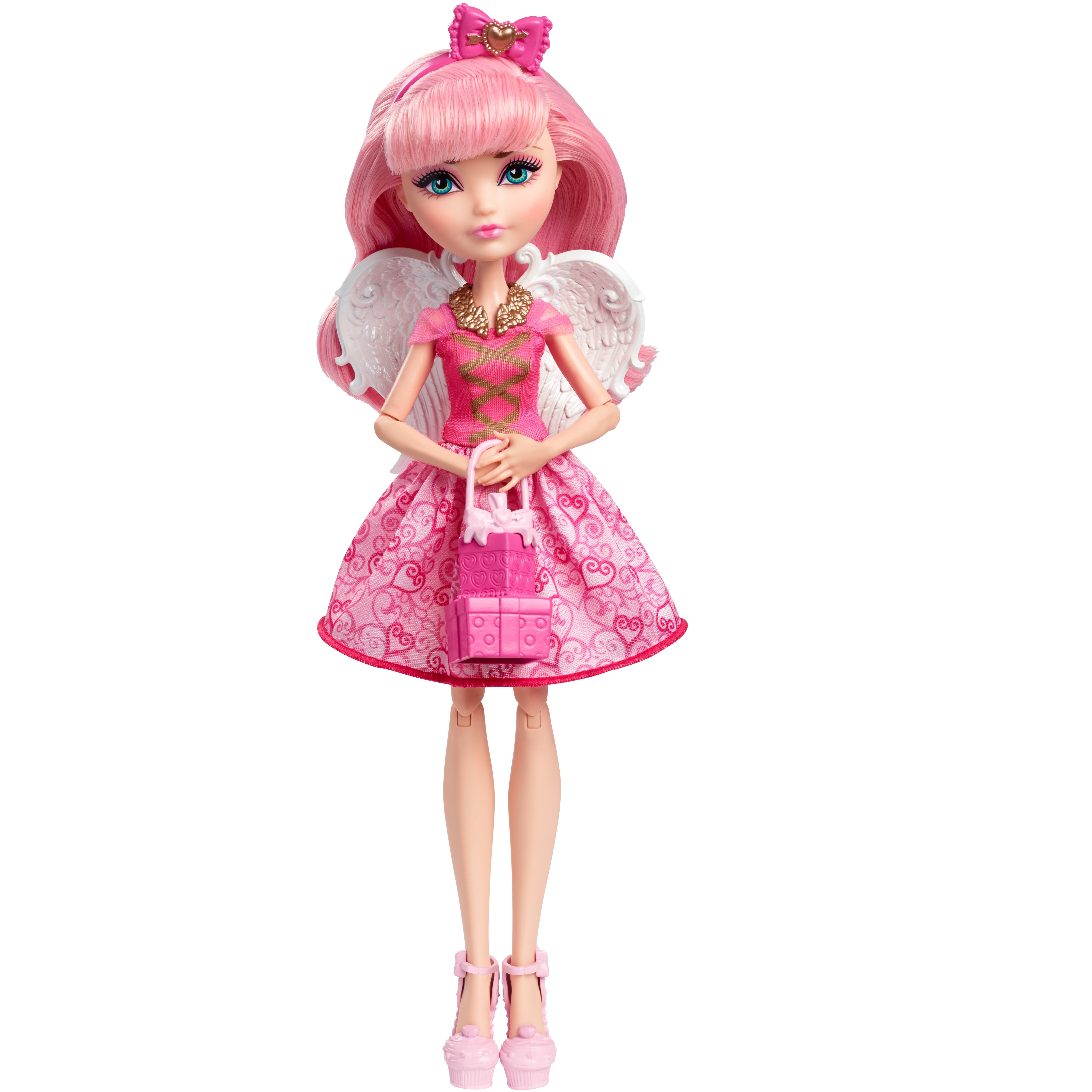 Кукла модельная Ever After High DHM03 - фото 1