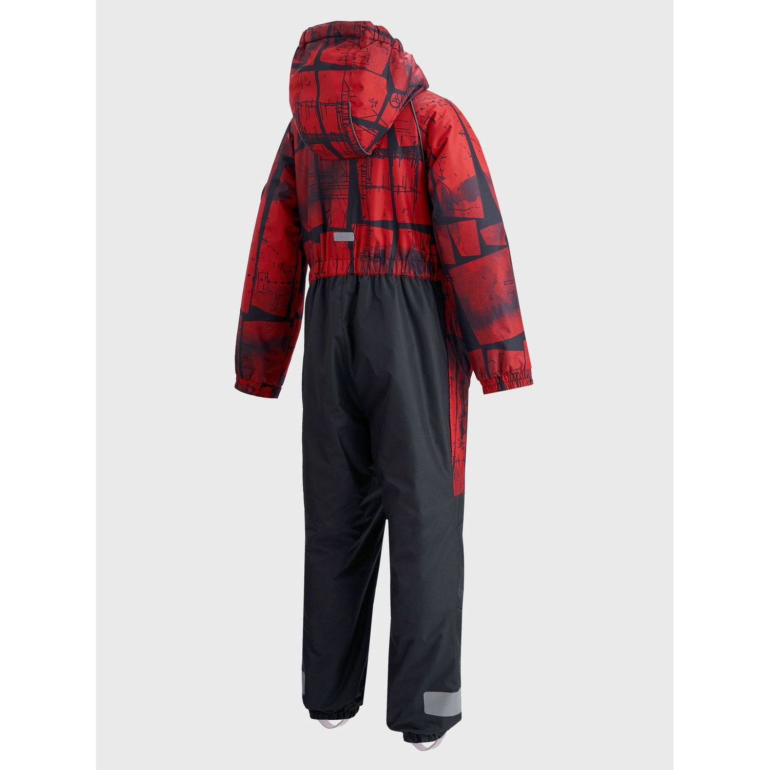 Комбинезон Premont SP321107RED - фото 15