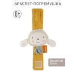 Игрушка FEHN погремушка Овечка