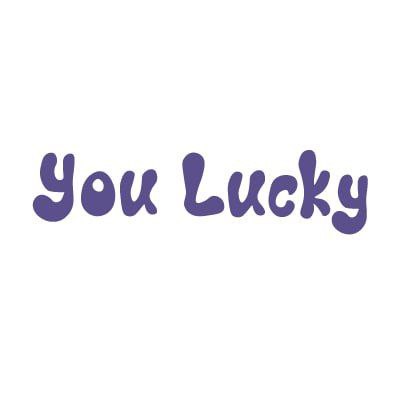 You Lucky