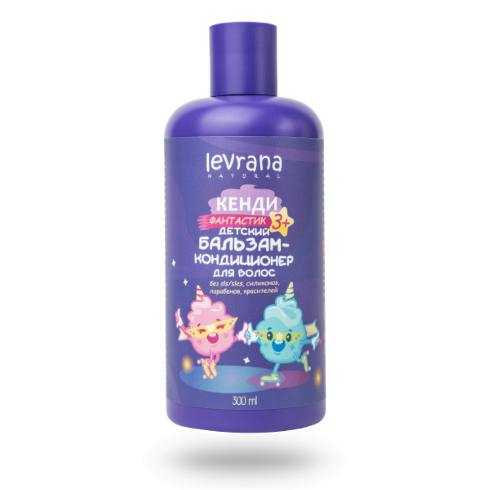 Бальзам levrana 300 мл 1 шт. - фото 1