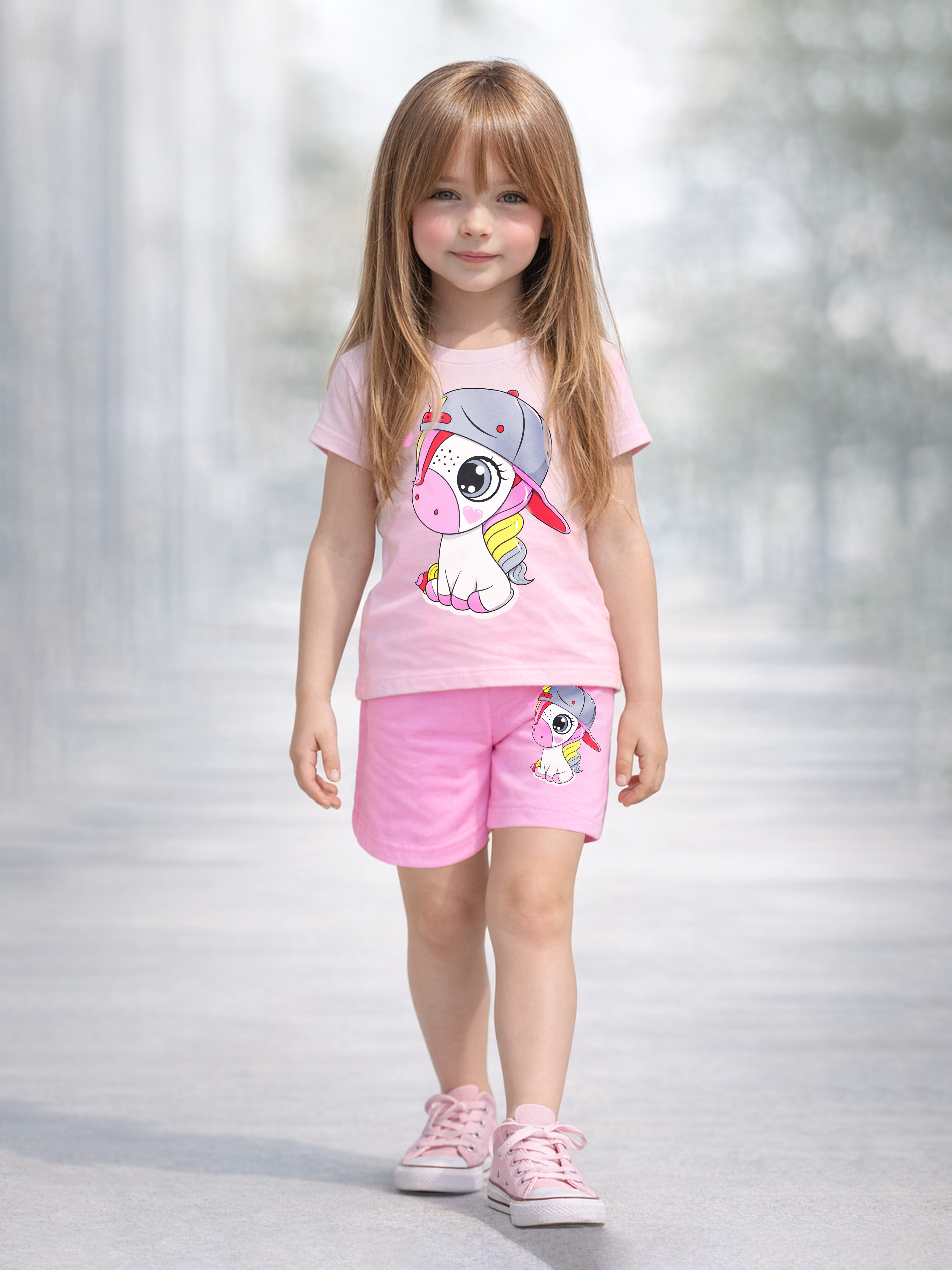 Костюм Baby Stylе мд005059 - фото 2