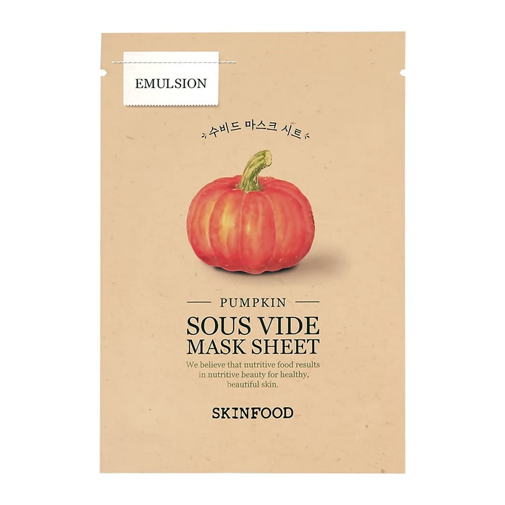 Маска Skinfood - фото 4