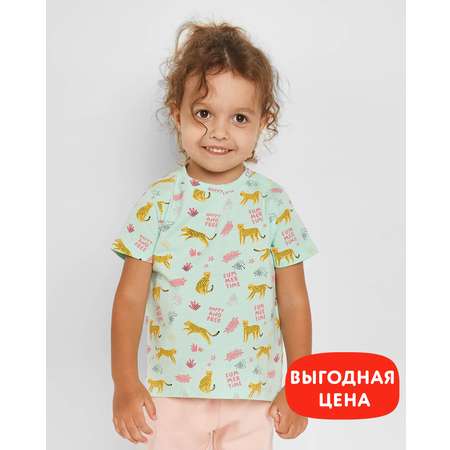 Футболка BabyGo