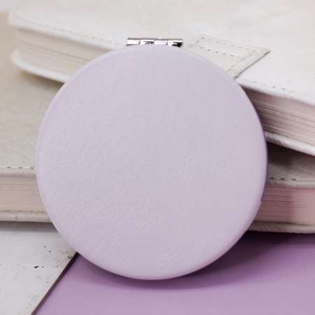 Зеркало карманное iLikeGift Unicorn sky one head с увеличением
