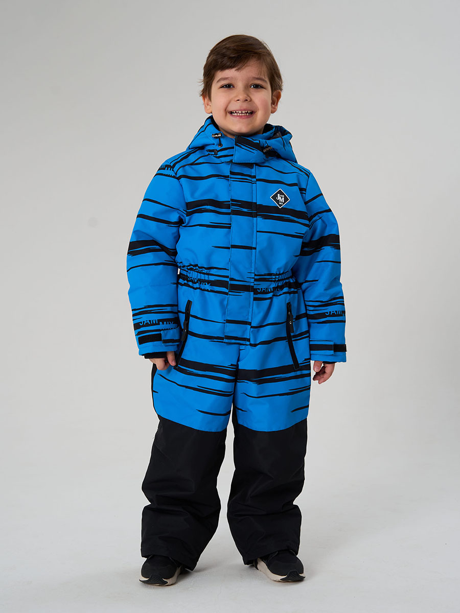 Комбинезон JAM MIX МД-818/4 - фото 1