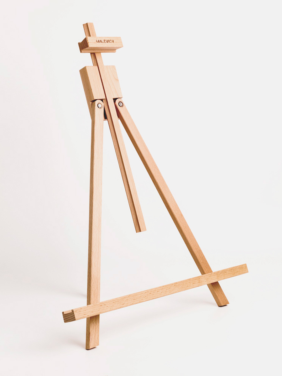 Мольберт художественный Малевичъ - фото 6