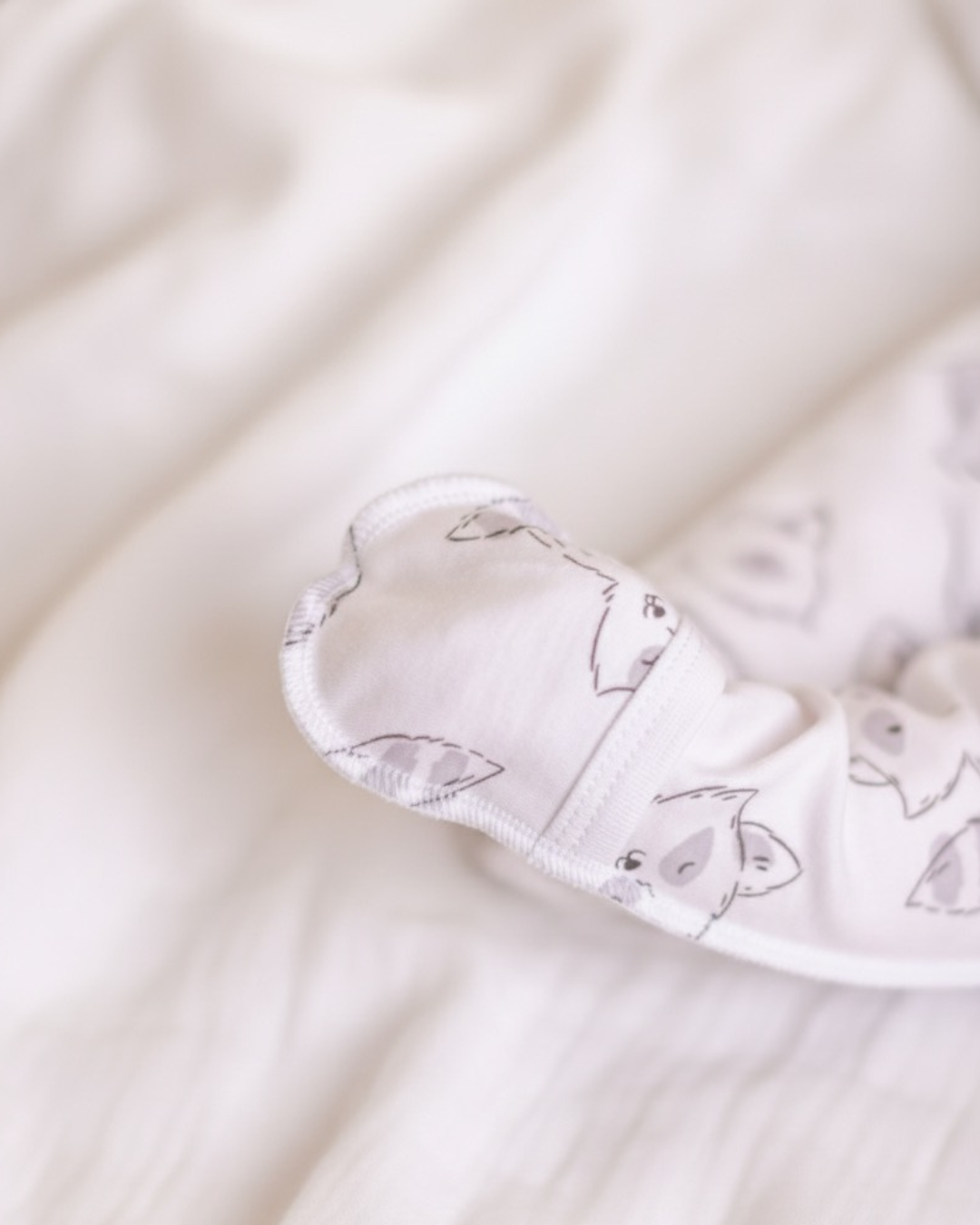 Комбинезон LeeLuckBaby K3022_small - фото 3