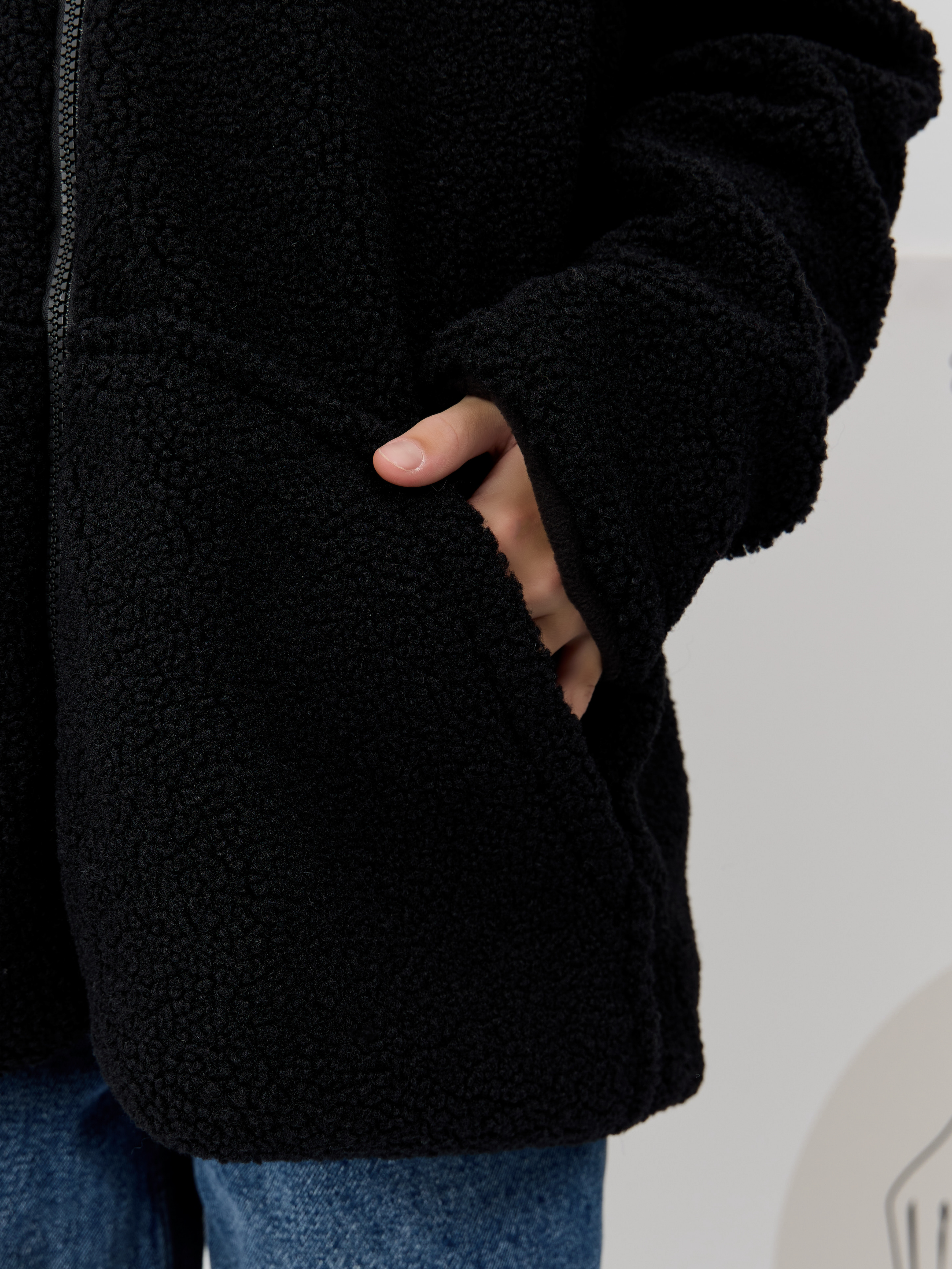 Куртка Timpuh TIN Black 2 - фото 6