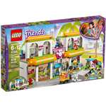 Конструктор LEGO Friends 41345 474 дет.