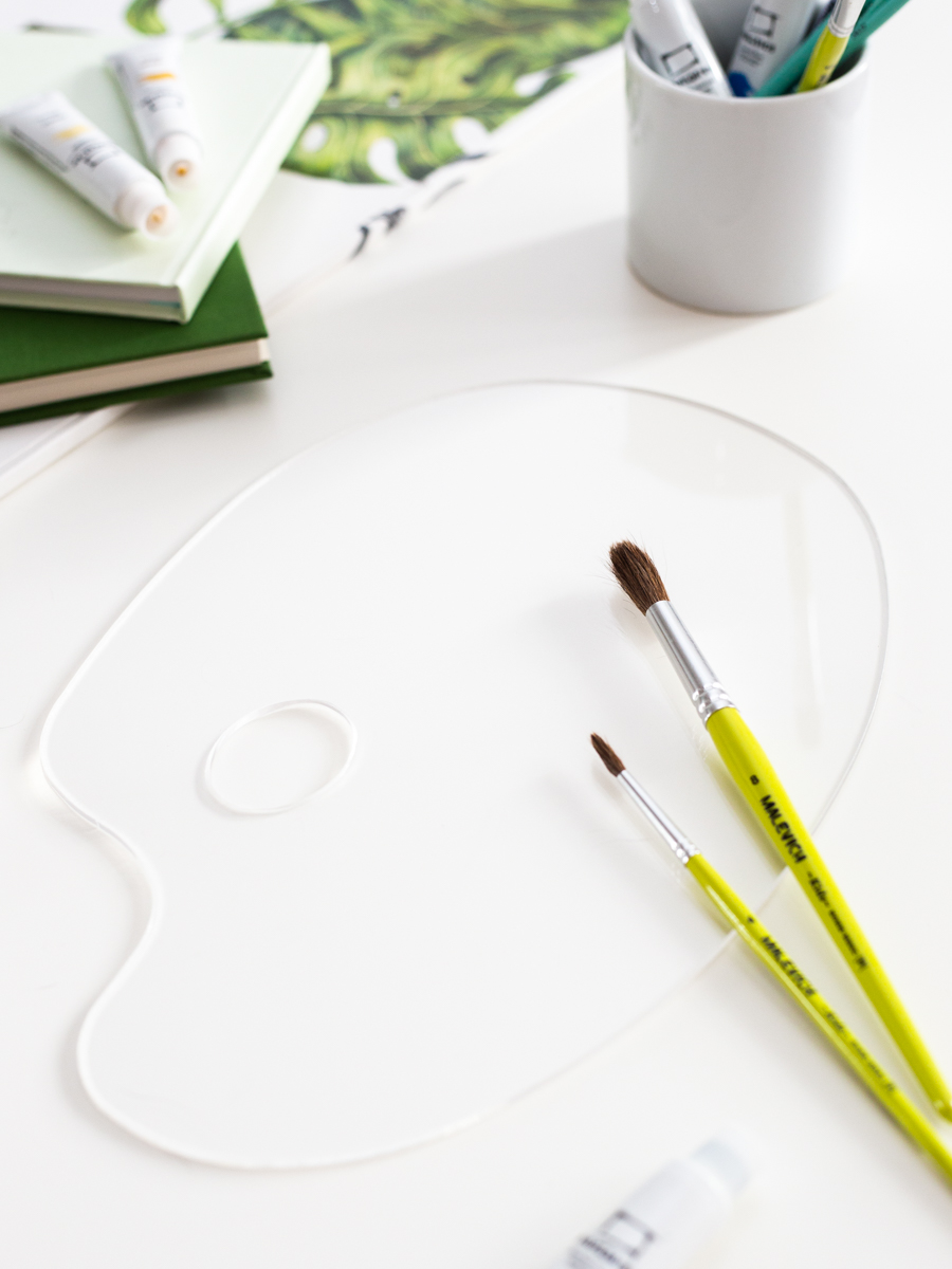 Палитра Малевичъ - фото 5