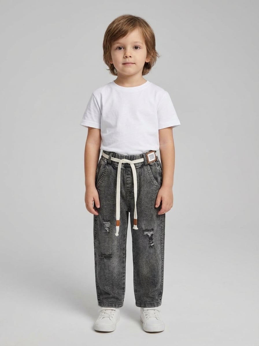 Джинсы MODERNFECI CNK5055# - фото 1