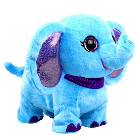 Игрушка мягкая EOLO