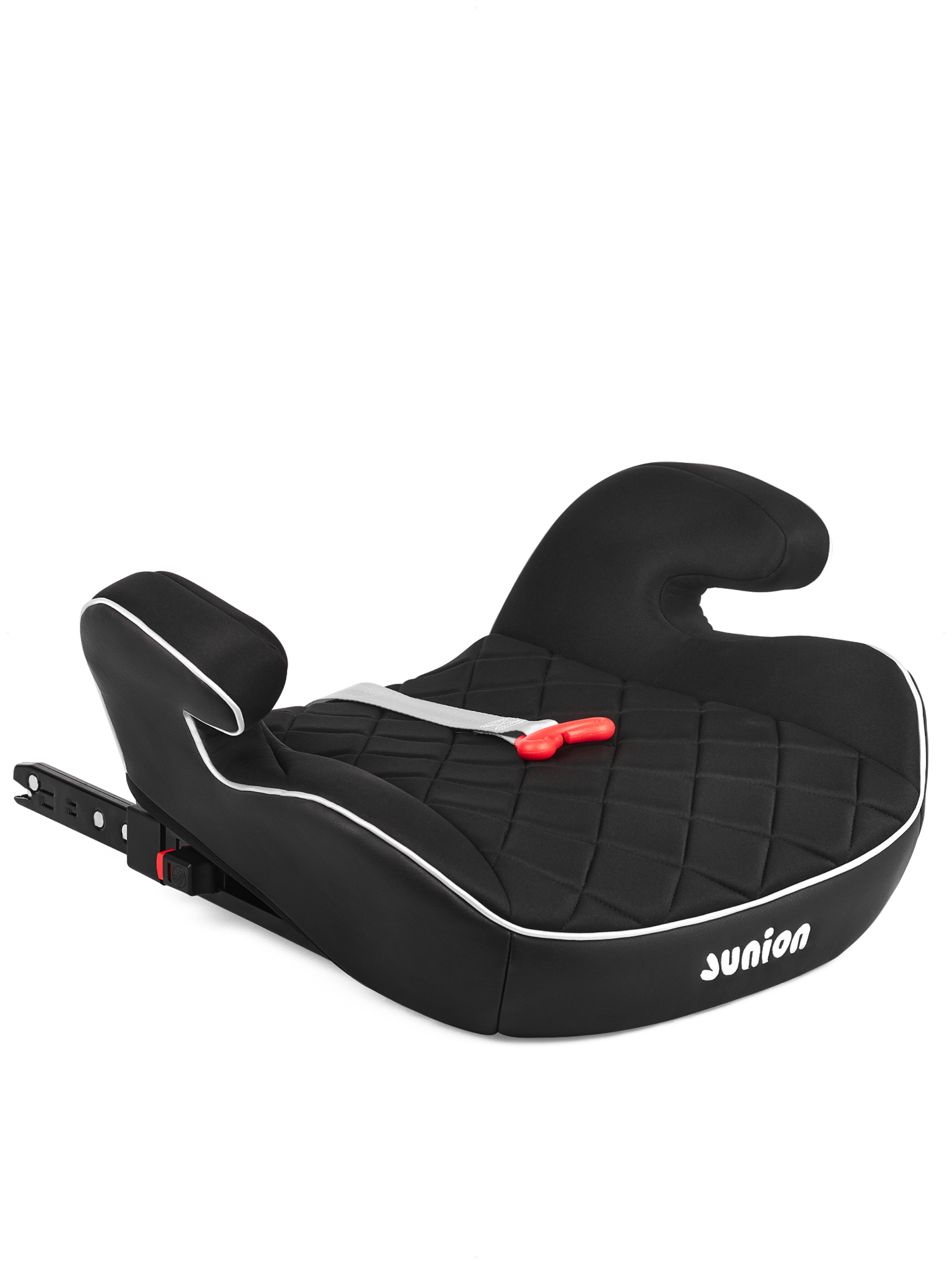 Автокресло Junion Vardi Isofix 3 (22-36 кг) - фото 1