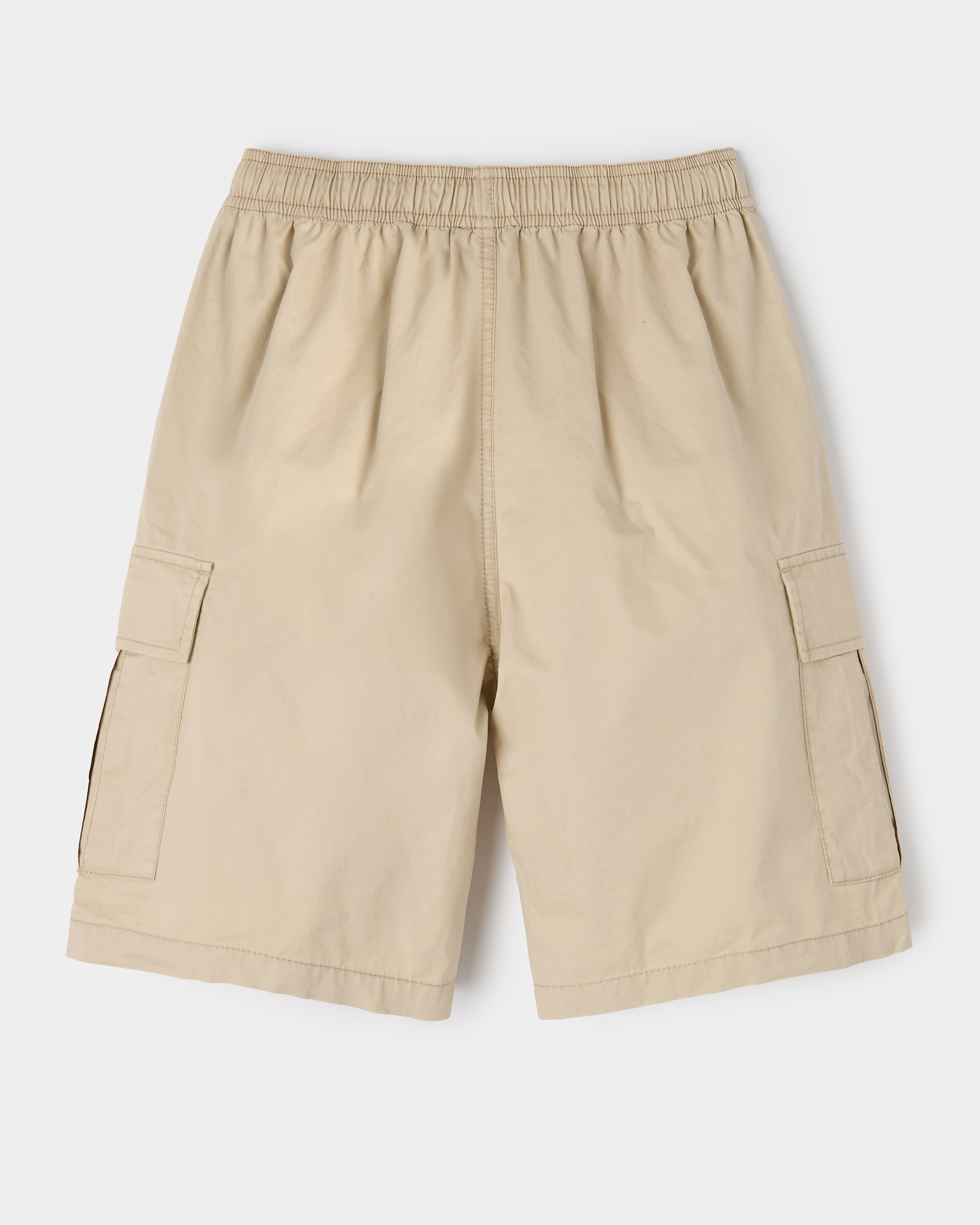 Шорты Futurino Fashion S26FF-2BW03FFtb-L2 - фото 2