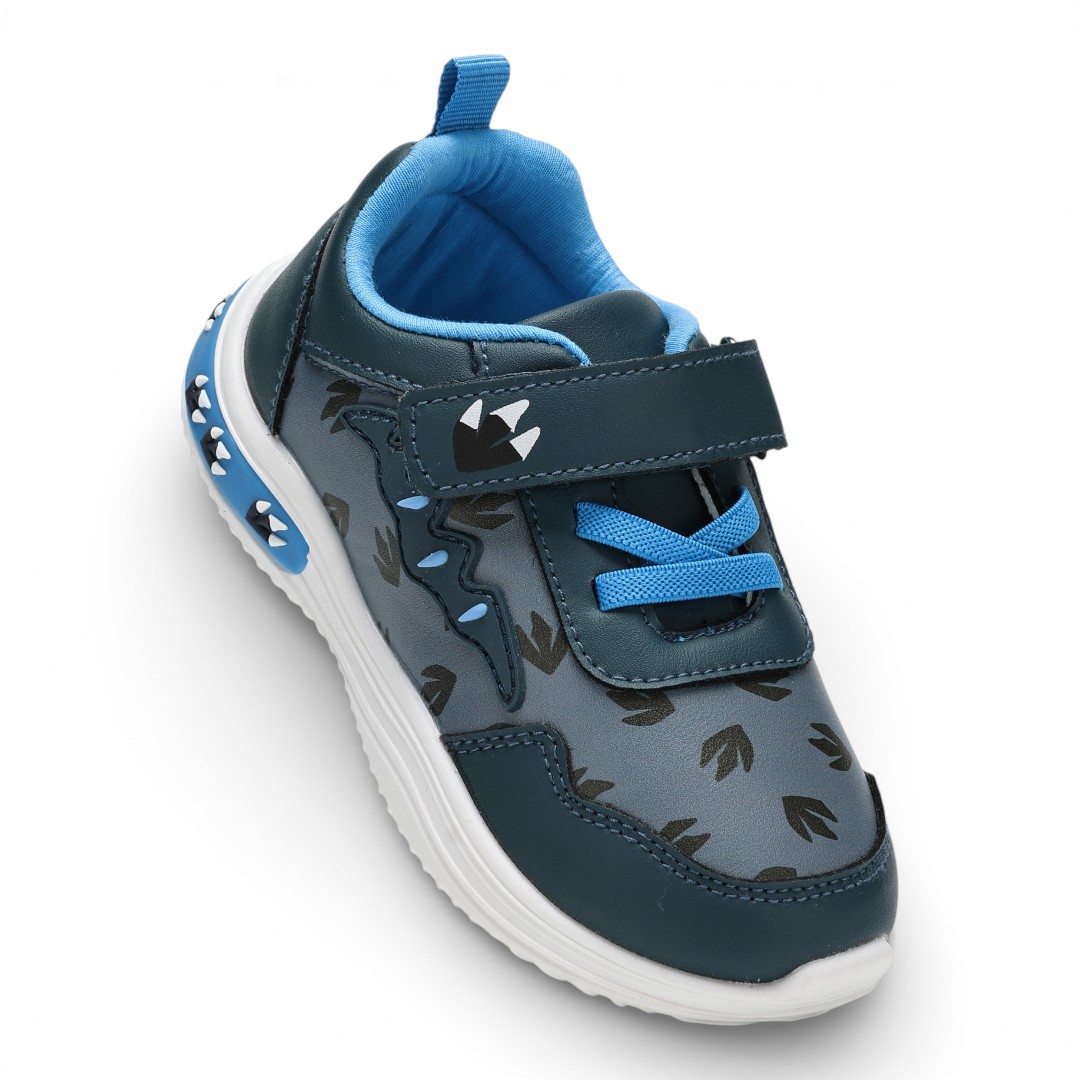 Кроссовки BLESSBOX BX53297A - фото 5