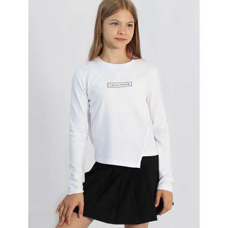 Лонгслив STELLA MODA