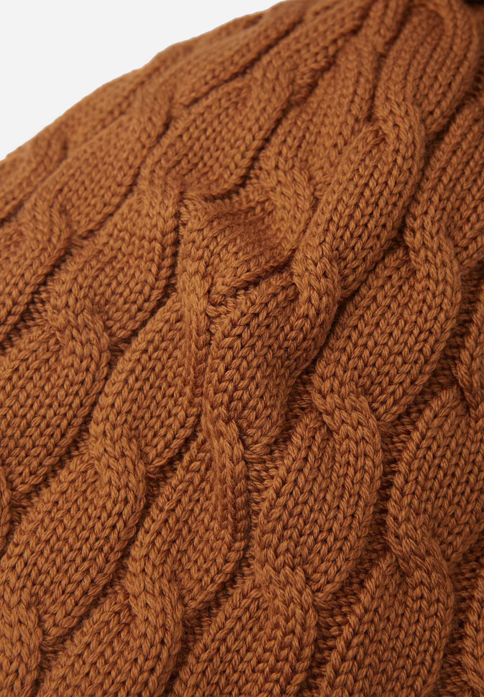 Шапка-бини Reima 518562-1490 - фото 5