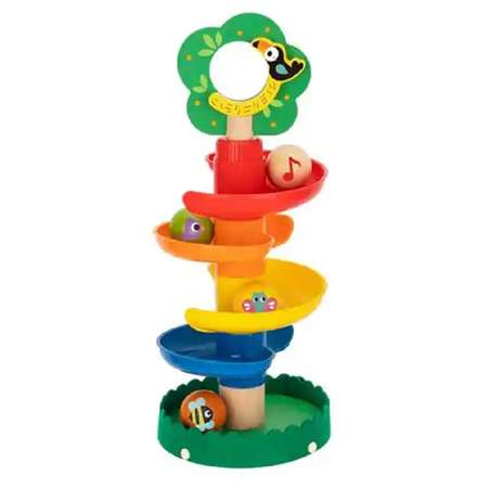 Конструктор Tooky Toy кинетический