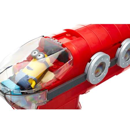 Конструктор Mega Bloks