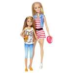 Кукла модельная Barbie