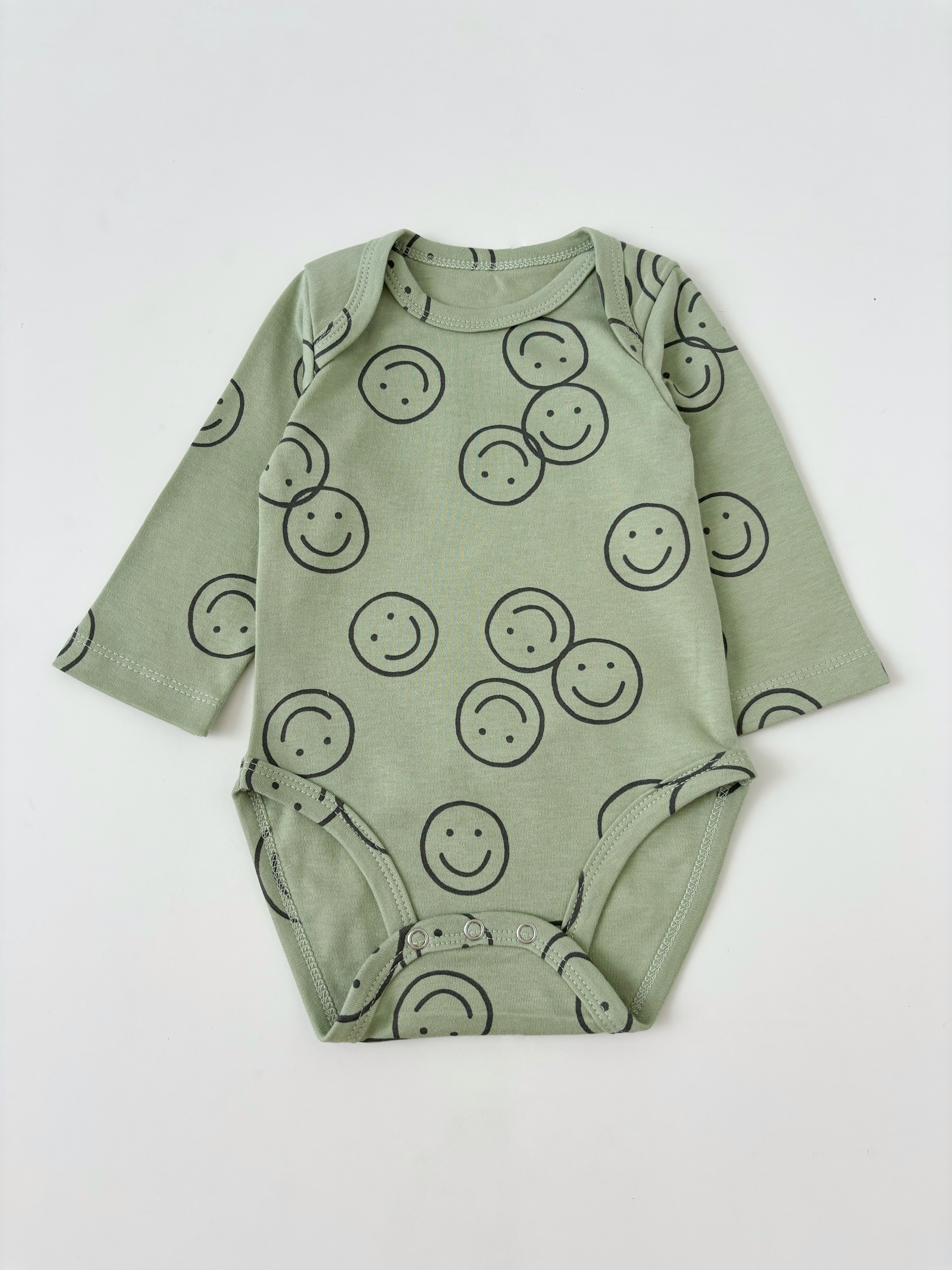 Боди 3 шт Carrot 10002212 - фото 3