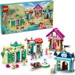 Конструктор LEGO Disney Princess 43246 817 дет.