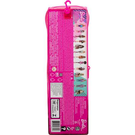 Кукла модельная Barbie
