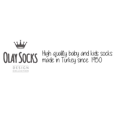 Olay Socks