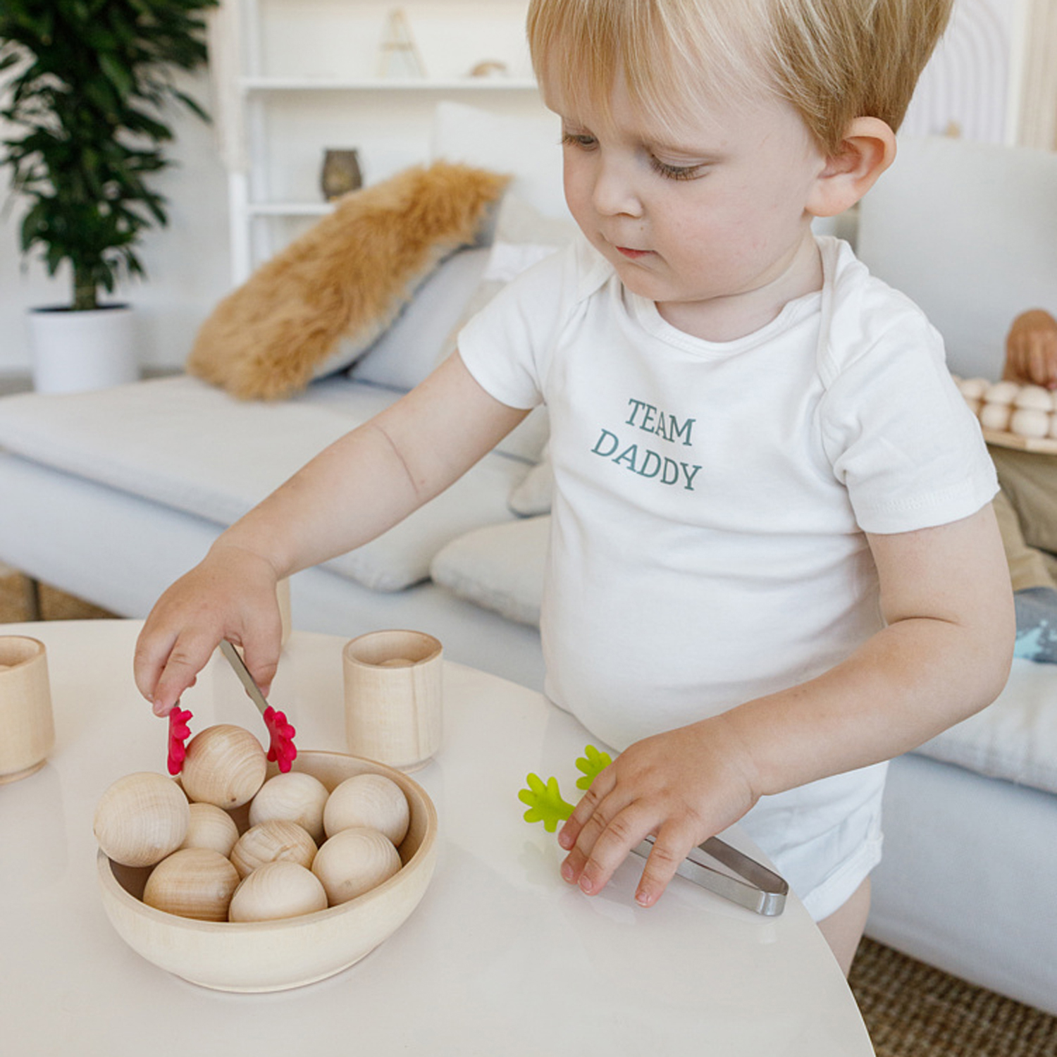 Игрушка Ulanik сортер - фото 3