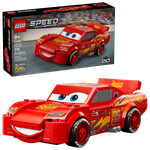 Конструктор LEGO Speed Champions 77255 270 дет.