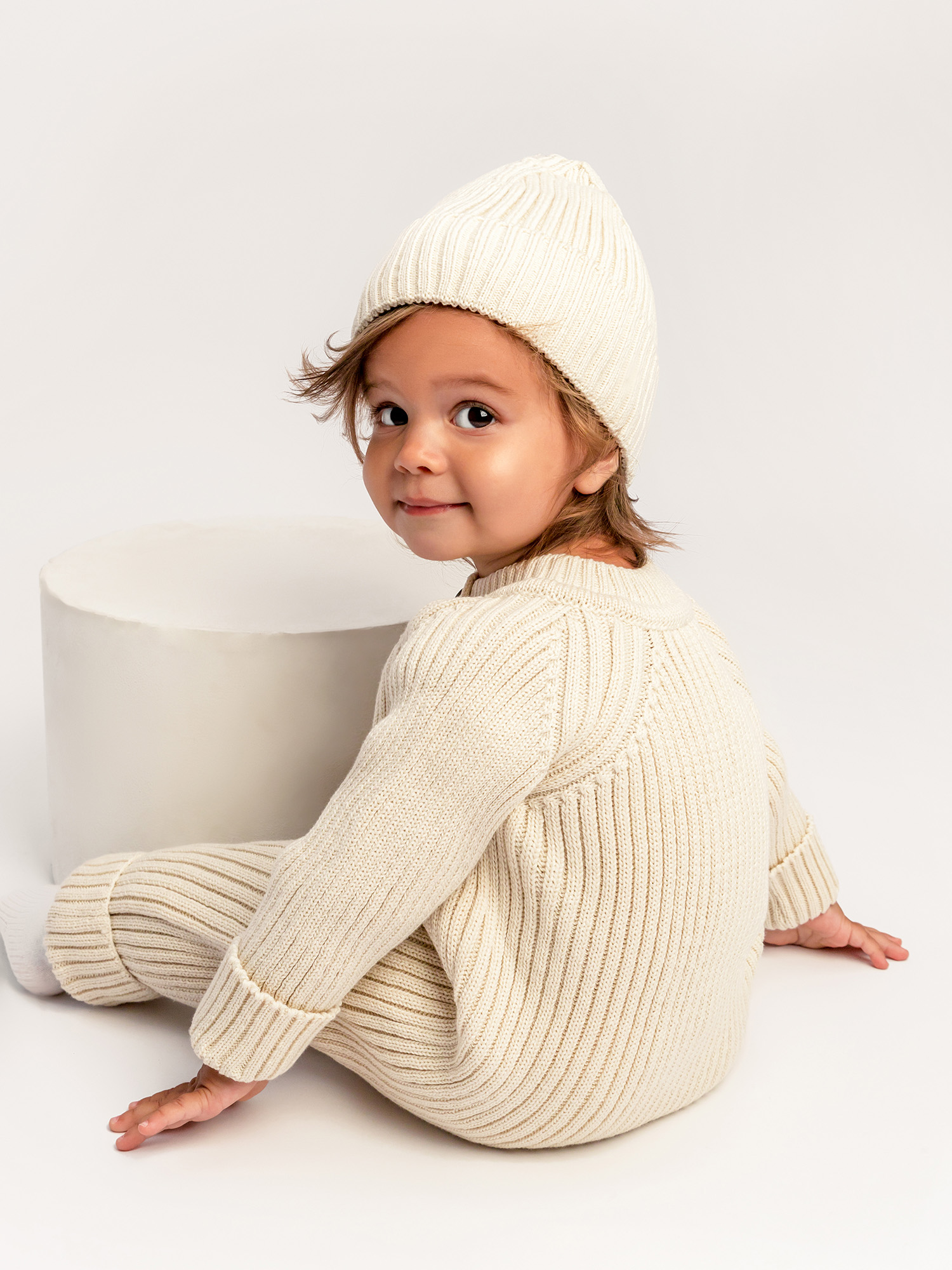 Комбинезон Amarobaby AB-OD22-PLT5/33 - фото 8