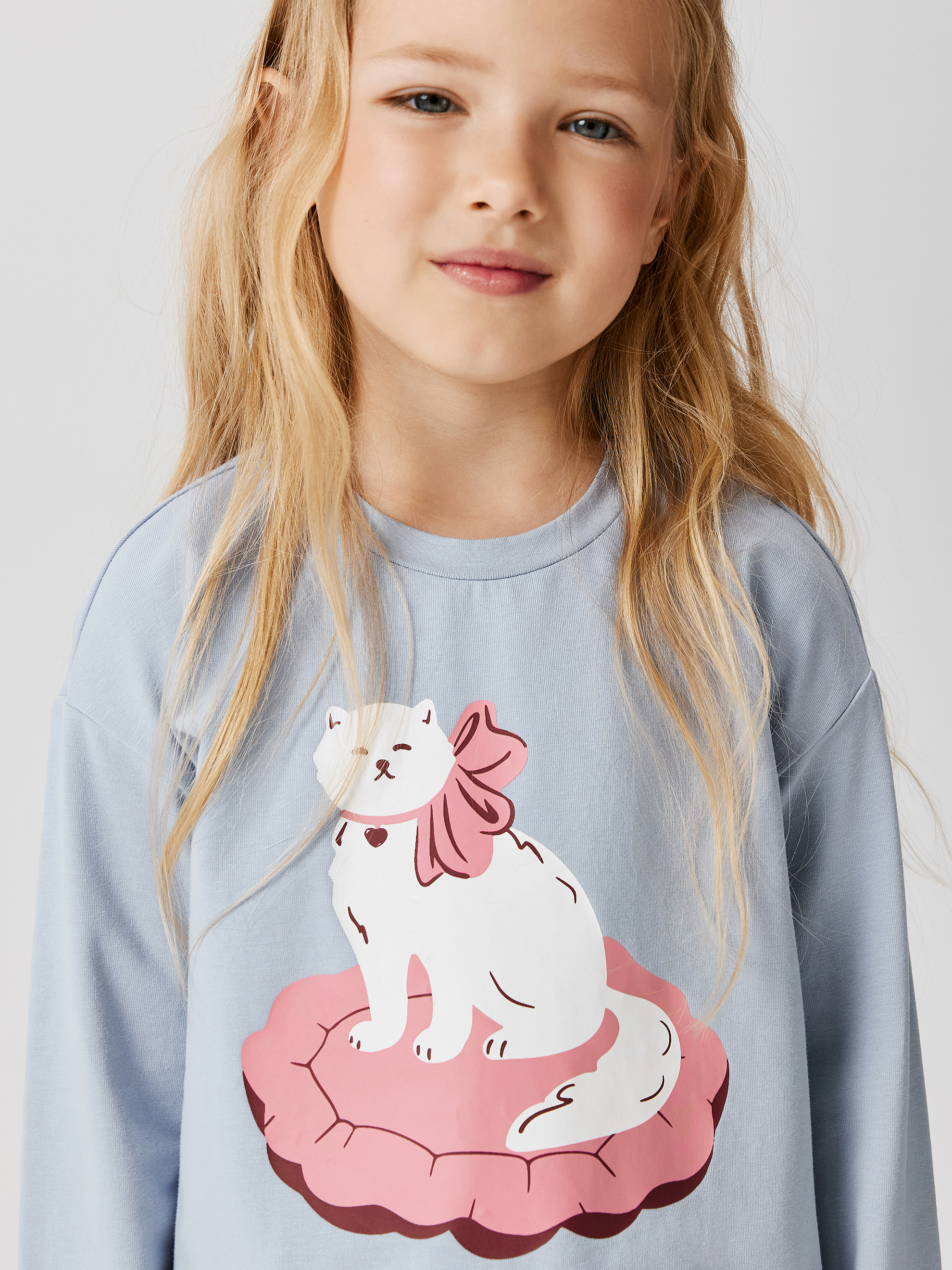 Лонгслив Acoola 20220150119_0092623 - фото 3