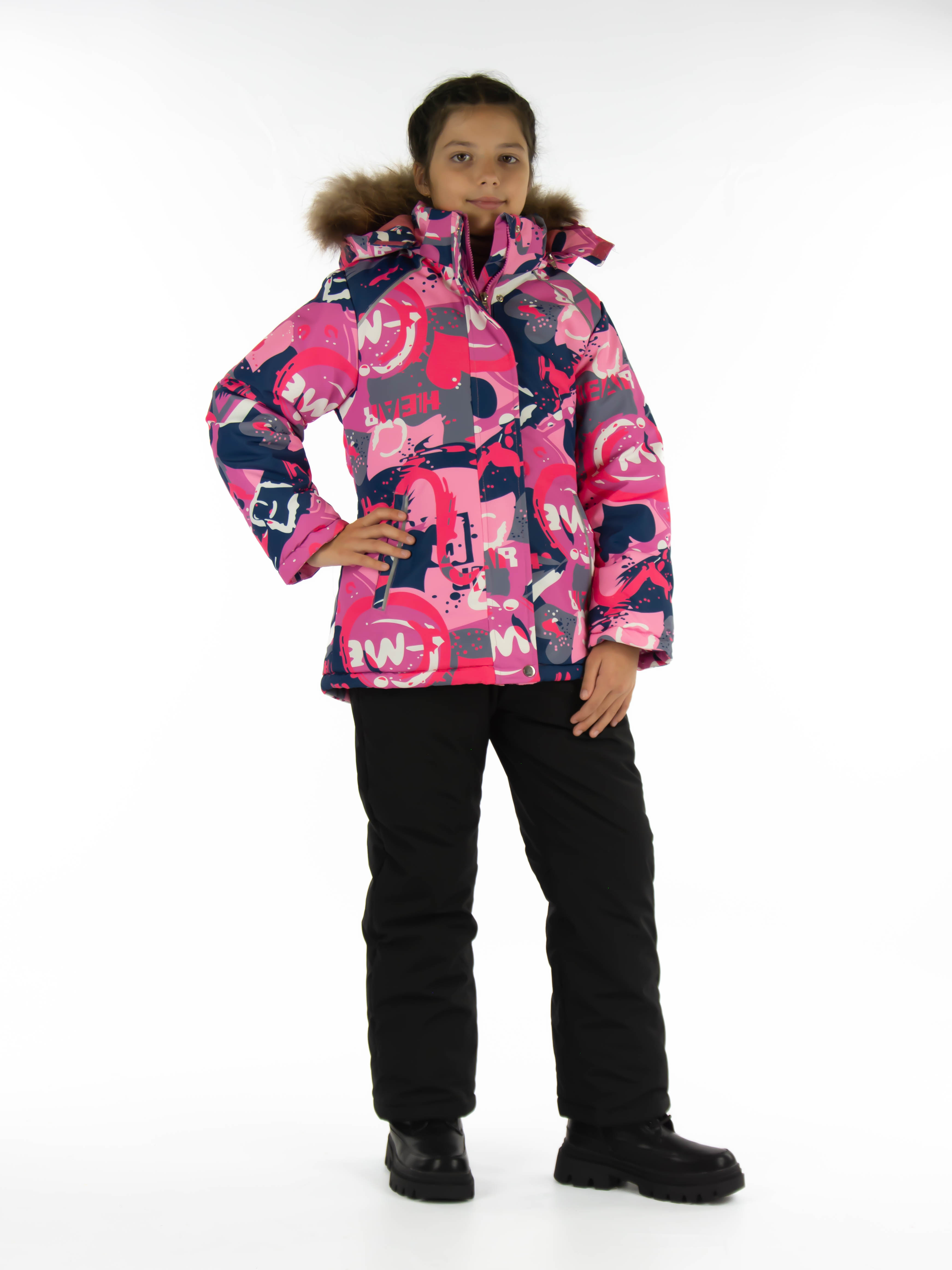 Куртка и брюки CASTLELADY 860860896 - фото 2