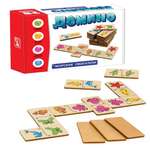 Настольная игра Анданте Домино